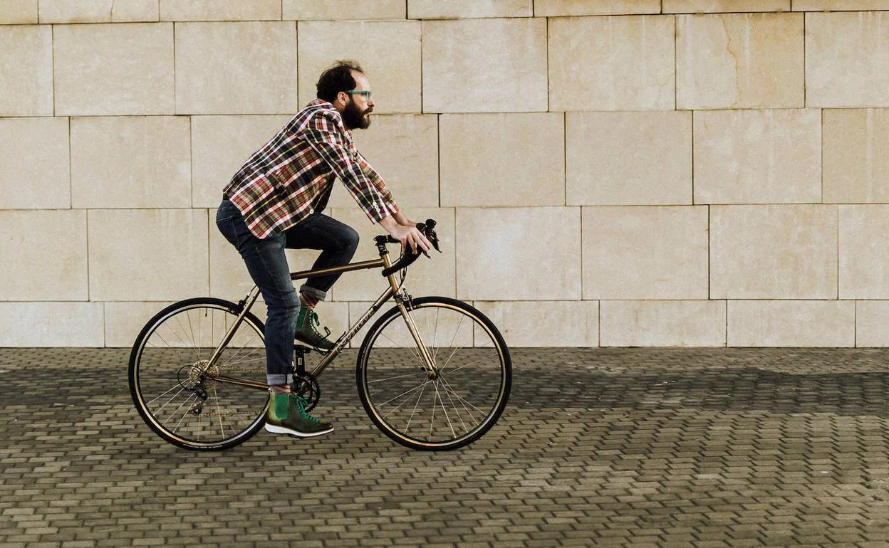 Calzado para outlet ciclismo